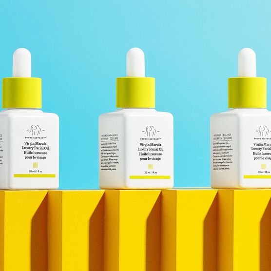 DRUNK ELEP VIRGIN MARULA FACE 30.ML